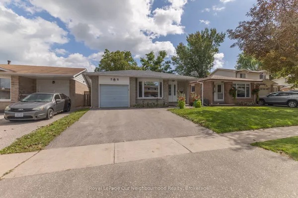 26 Ashdale Crescent — photo 2