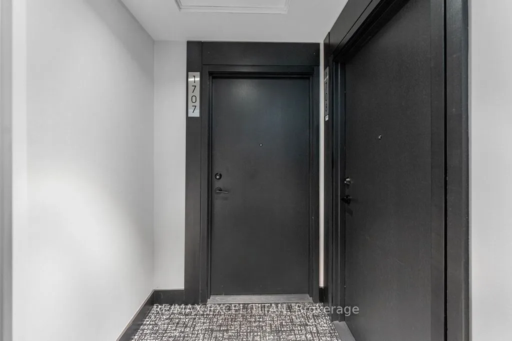 1480 Bayly Street, Unit 1707 — photo 2