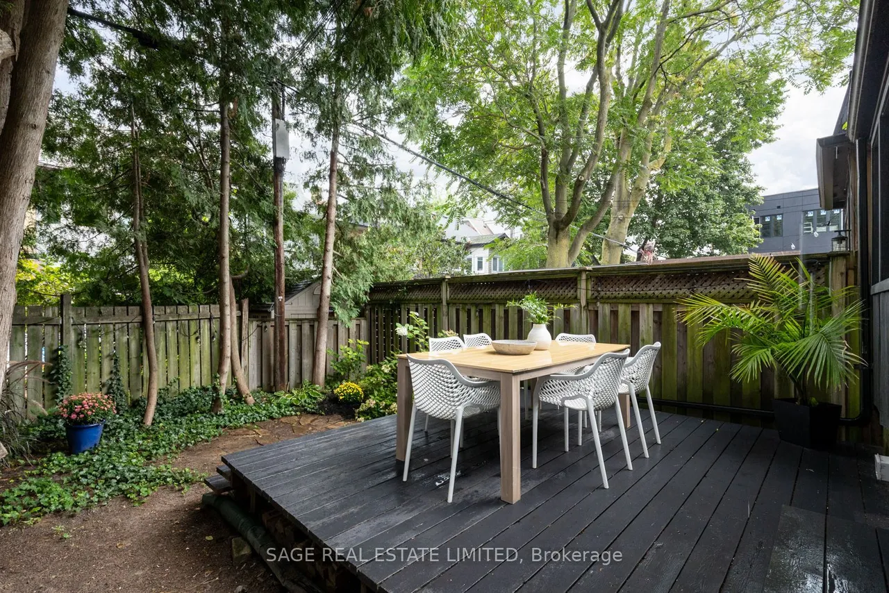 11 Bertmount Avenue — photo 35