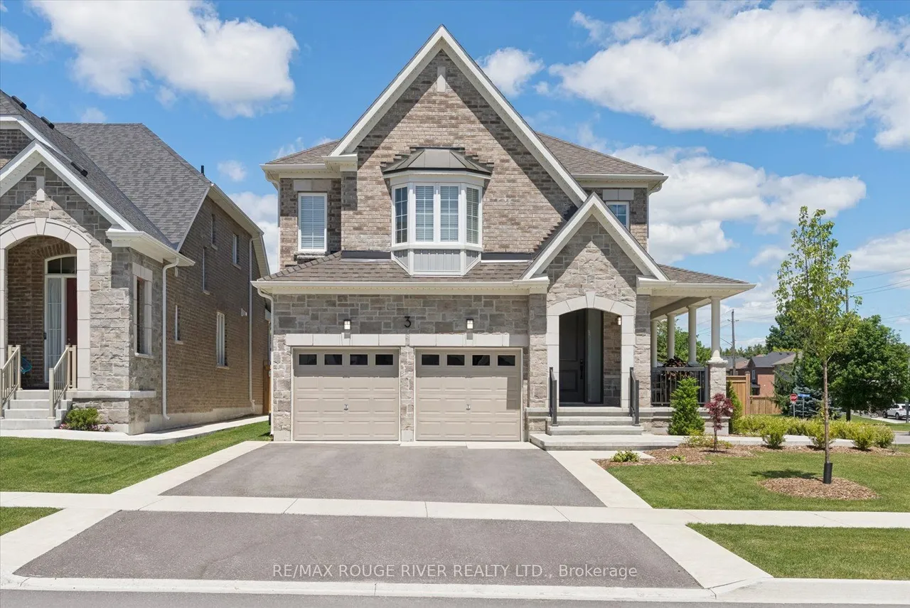 3 Burnham Court — photo 3