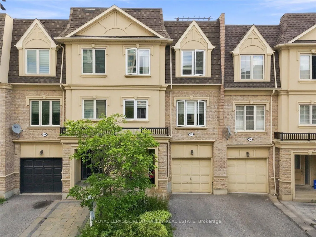 1250 St. Martins Drive, Unit 55