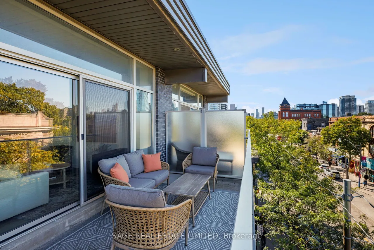747 Queen Street E, Unit 401 — photo 42