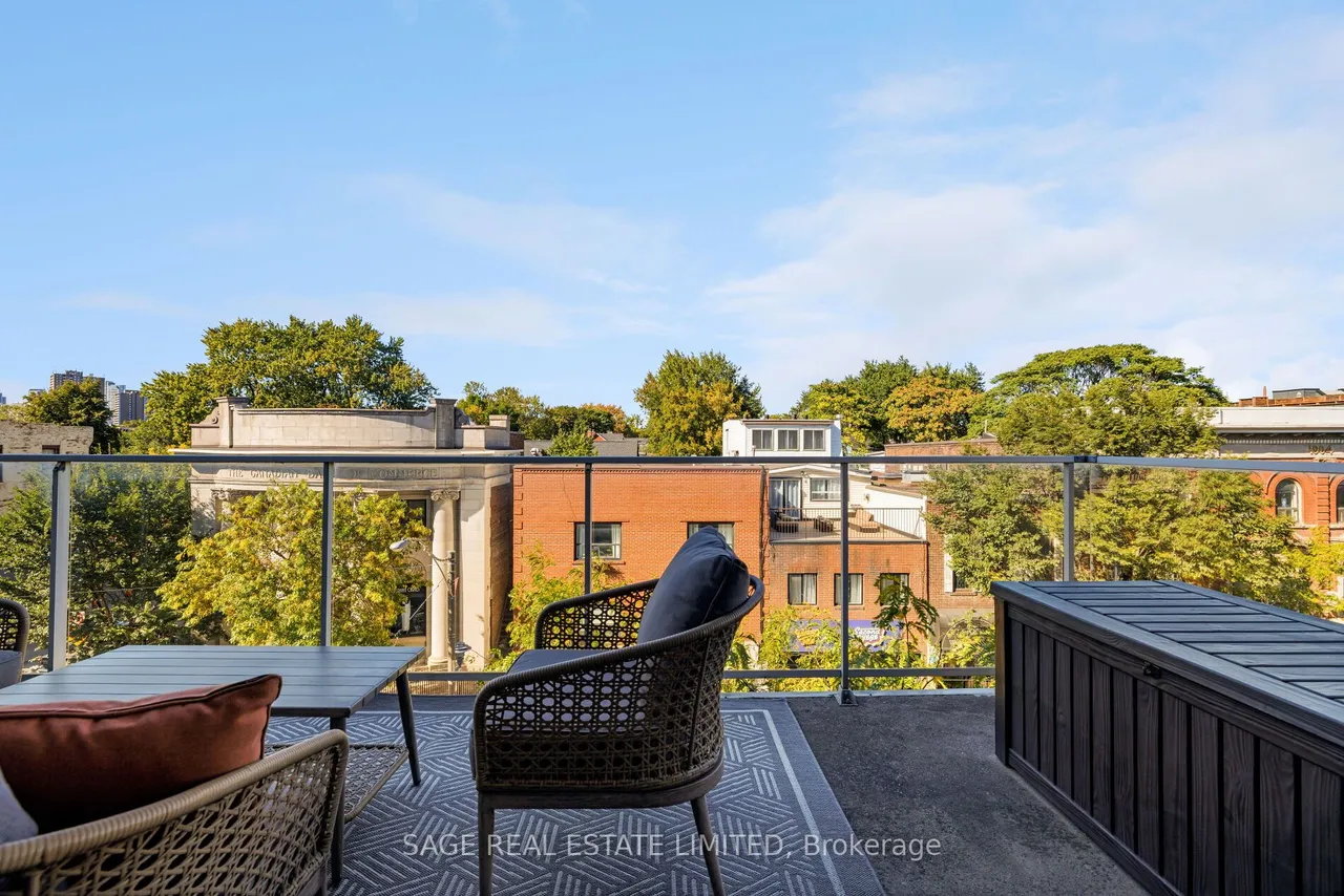 747 Queen Street E, Unit 401 — photo 43