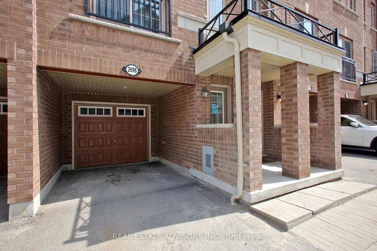2696 Deputy Minister Path, Unit 169 — photo 3