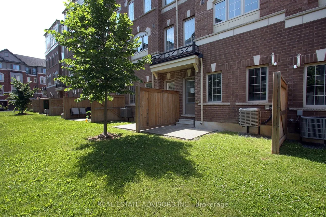 2696 Deputy Minister Path, Unit 169 — photo 28