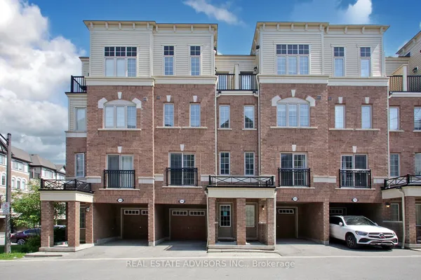 2696 Deputy Minister Path, Unit 169