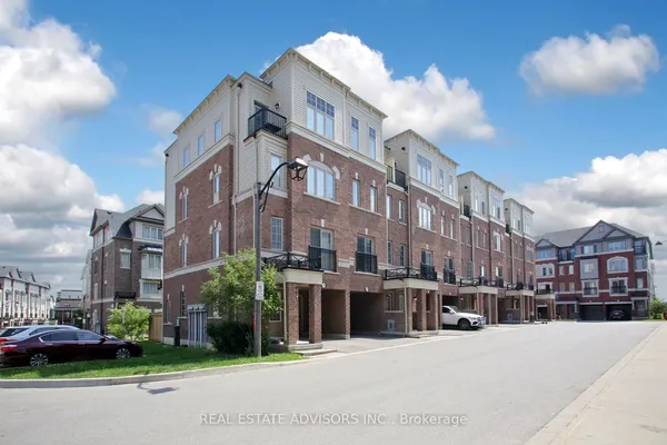 2696 Deputy Minister Path, Unit 169 — photo 2