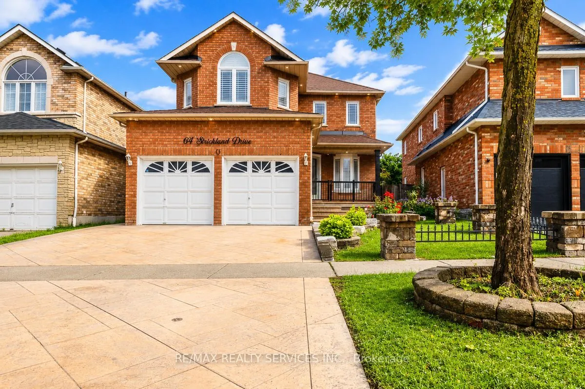 64 Strickland Drive — photo 3