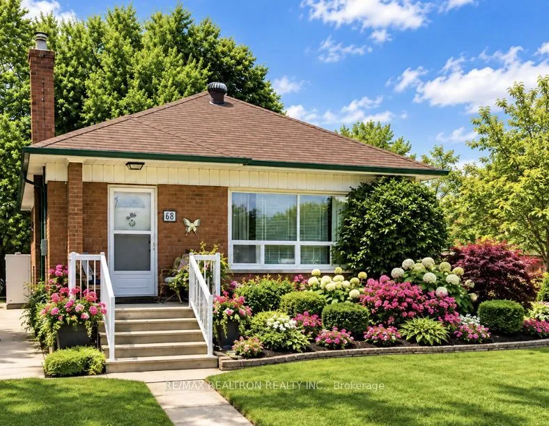 68 Elfreda Boulevard