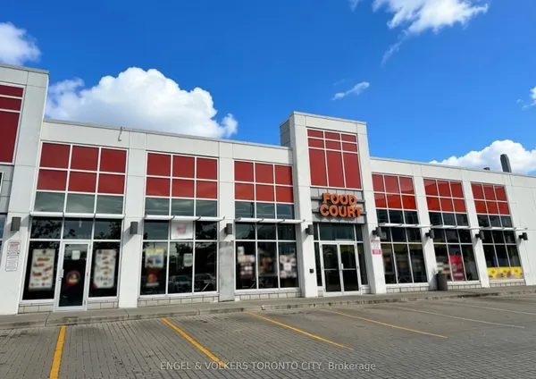 41 Lebovic Avenue, Unit 118 — photo 2