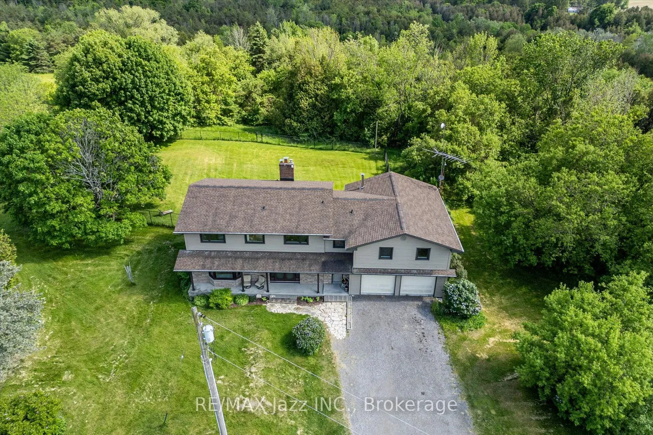 8733 Leskard Road