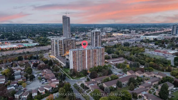 1210 Radom Street, Unit 801