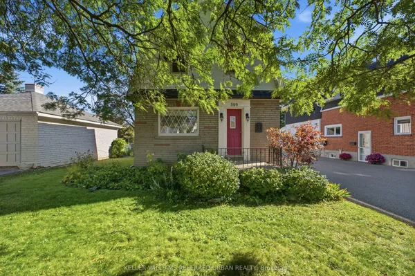 569 Masson Street — photo 2