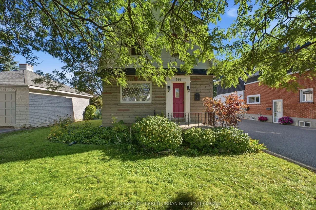 569 Masson Street — photo 2