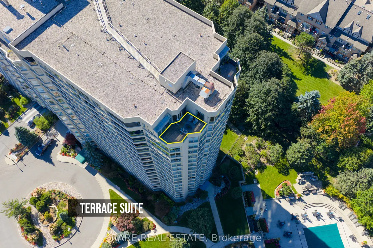 1880 Valley Farm Road, Unit TPH29 — photo 2