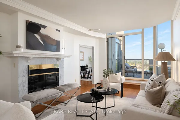 1880 Valley Farm Road, Unit TPH29