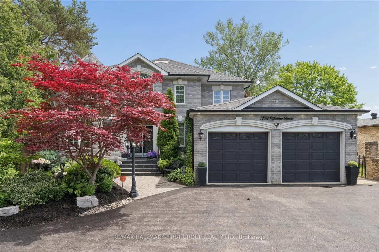 1779 Woodview Avenue — photo 2