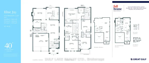 35 bridgeland Drive — photo 2