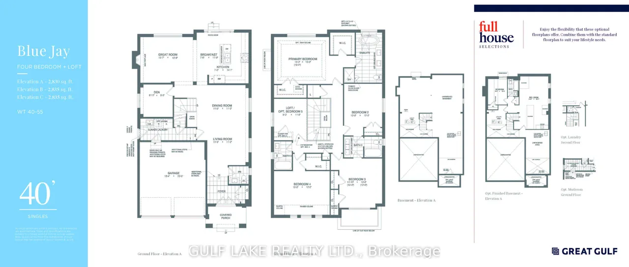 35 bridgeland Drive — photo 2