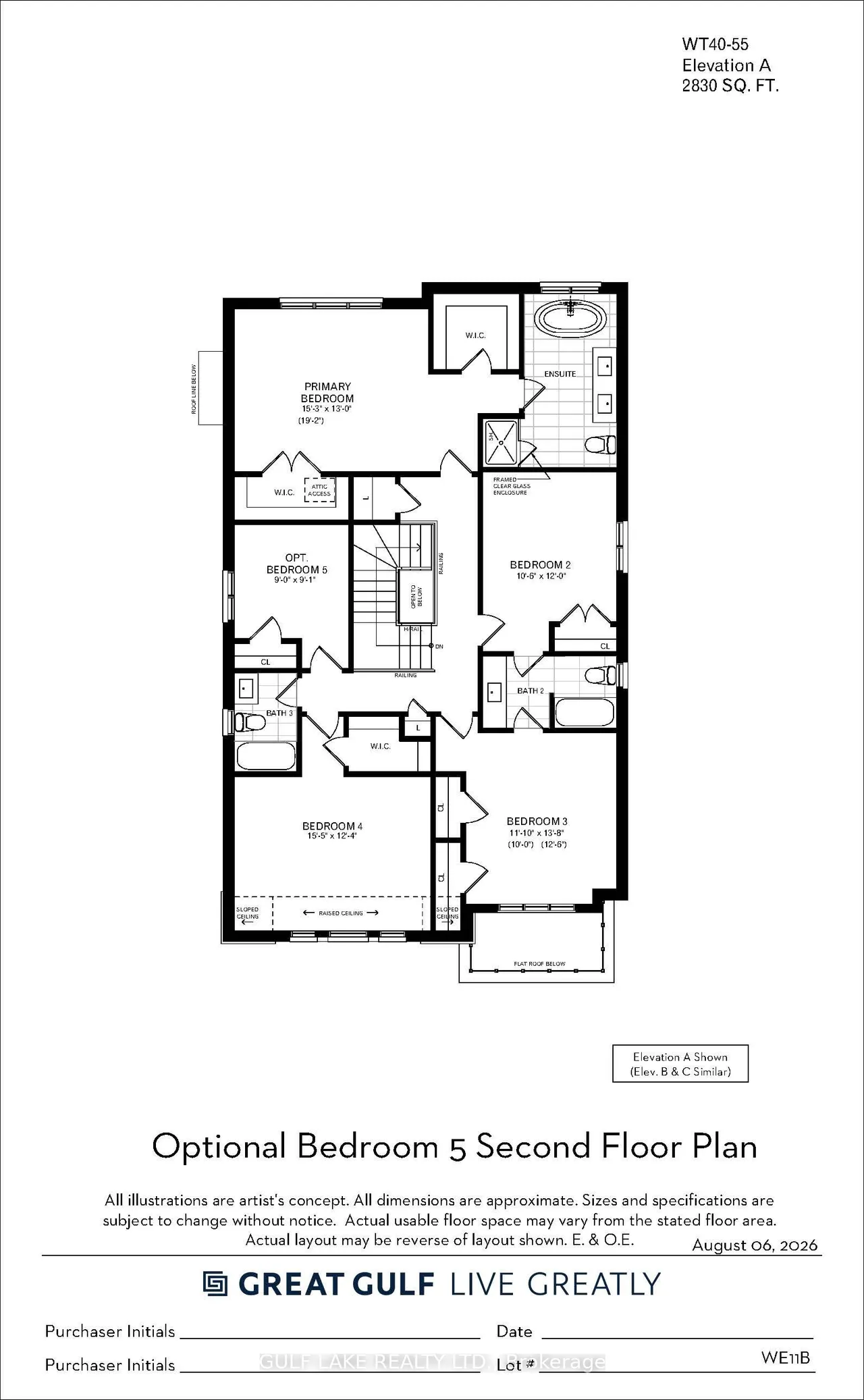 35 bridgeland Drive — photo 3