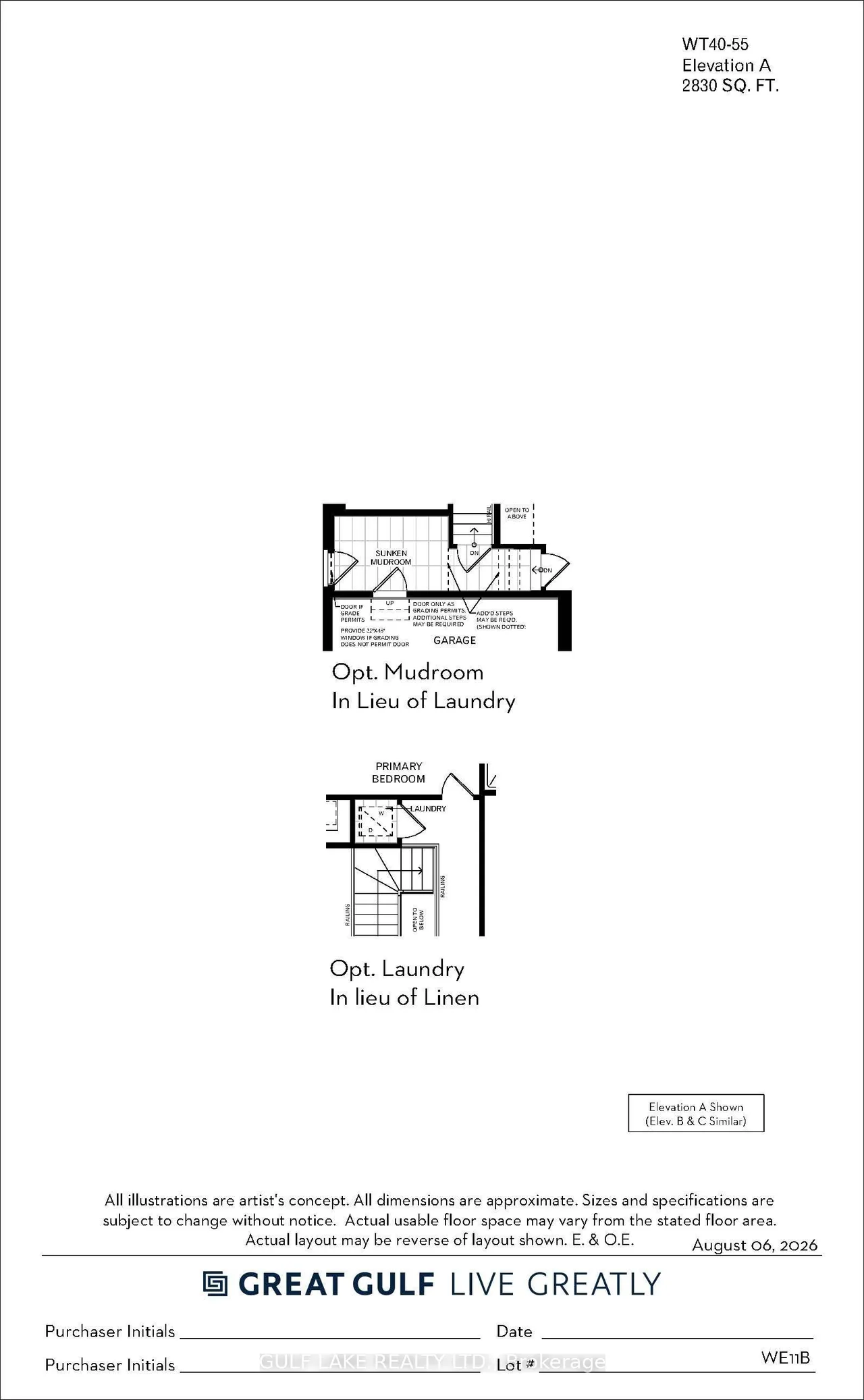 35 bridgeland Drive — photo 9