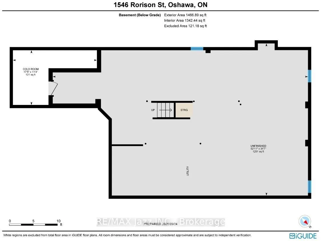 1546 Rorison Street — photo 43