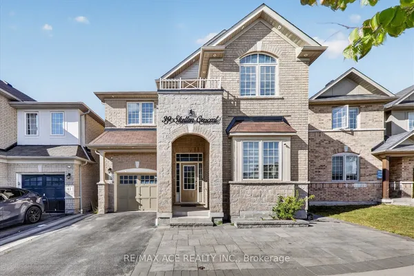 39 Skelton Crescent