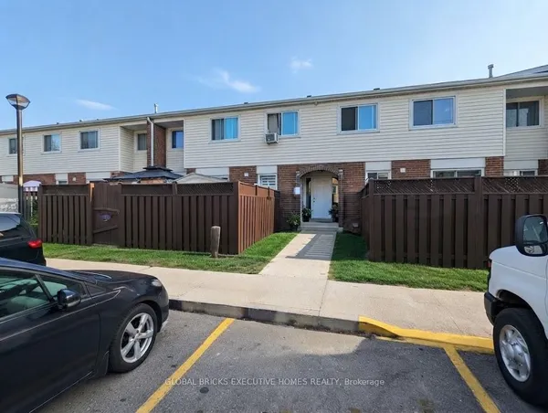 1010 Glen Street, Unit 124