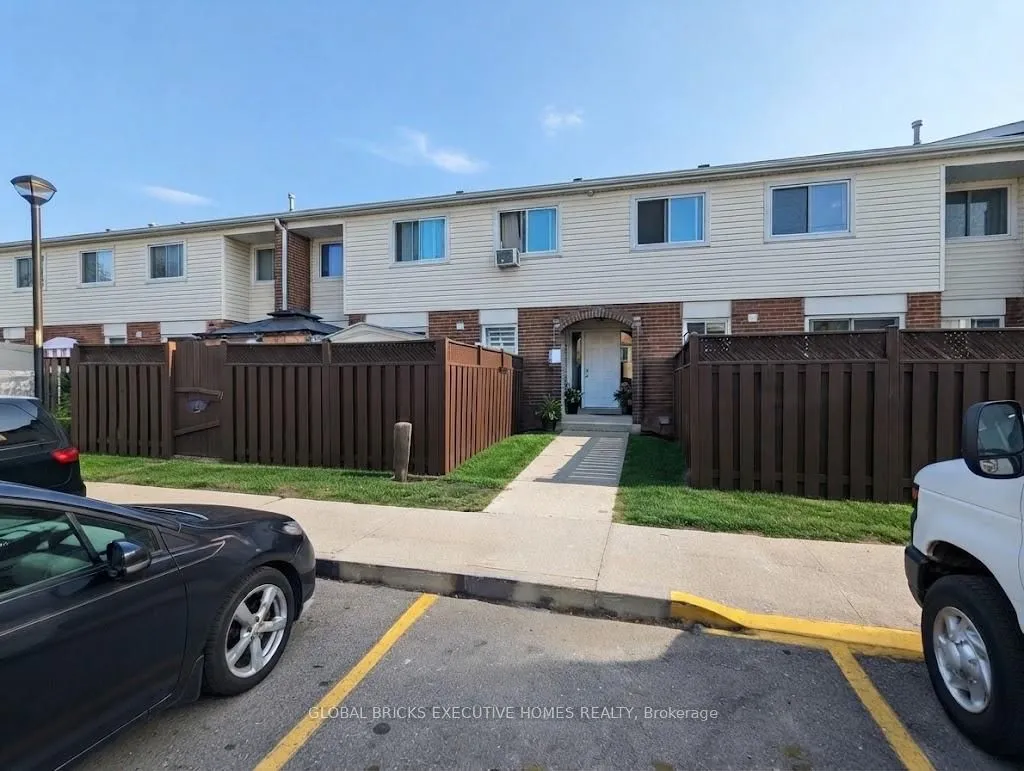 1010 Glen Street, Unit 124