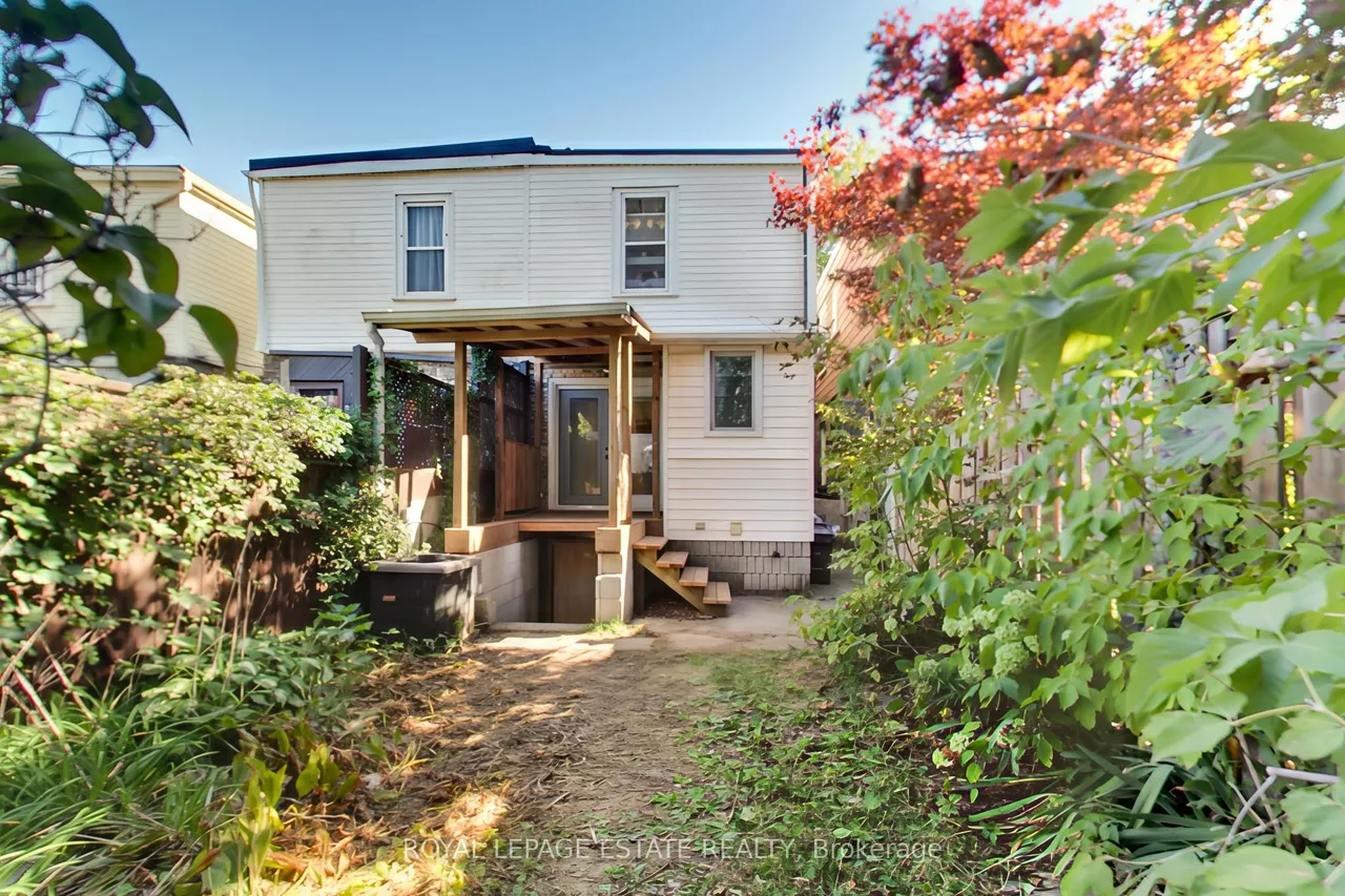 20 Stephenson Avenue — photo 23