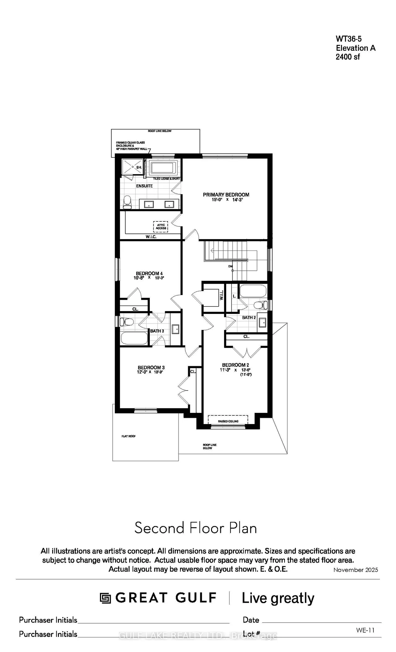 24 middlewood Drive — photo 4