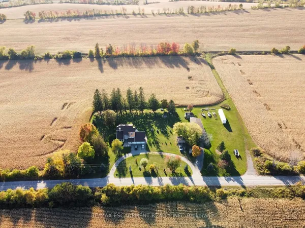 7568 Langmaid Road