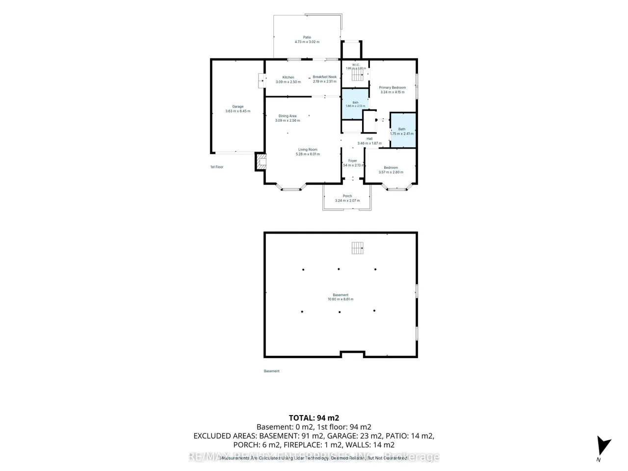 1 Huron Court — photo 43