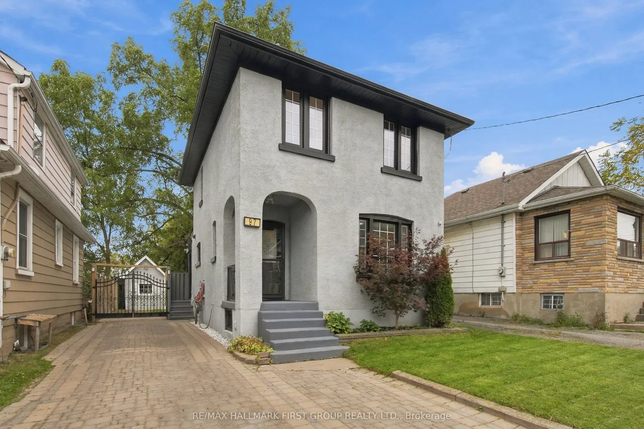 97 Olive Avenue