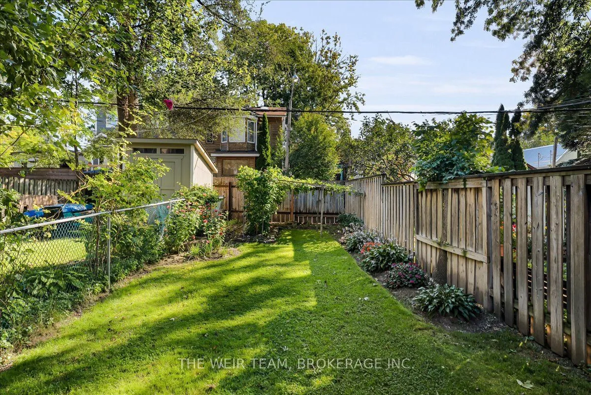 251 Ashdale Avenue — photo 21