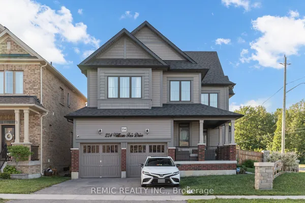 234 William Fair Drive — photo 2