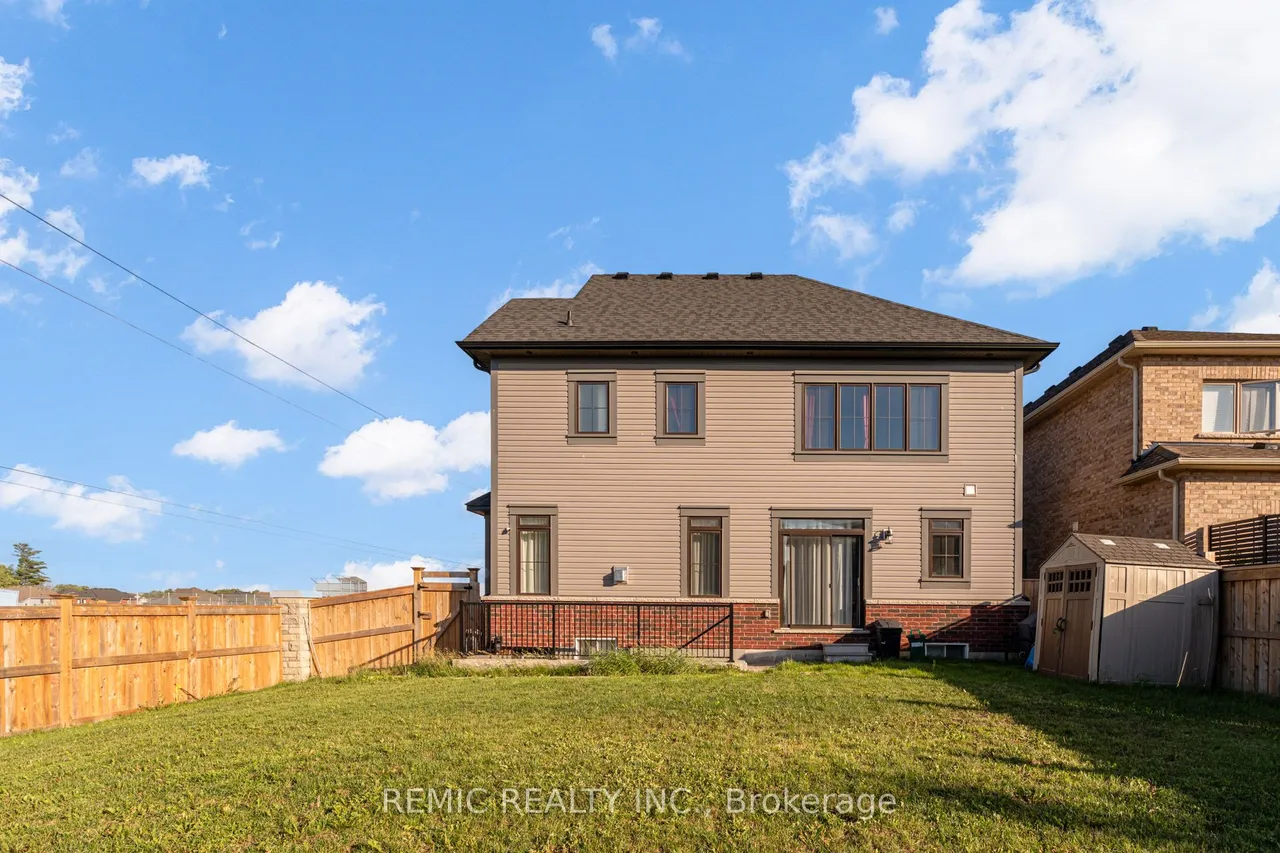 234 William Fair Drive — photo 37