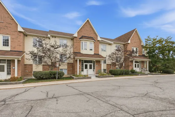 8 Petra Way, Unit 3