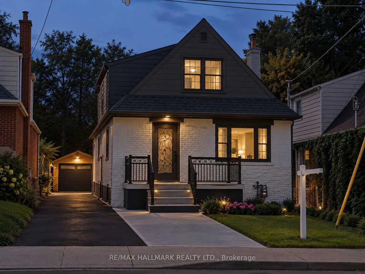 109 Glencrest Boulevard — photo 3