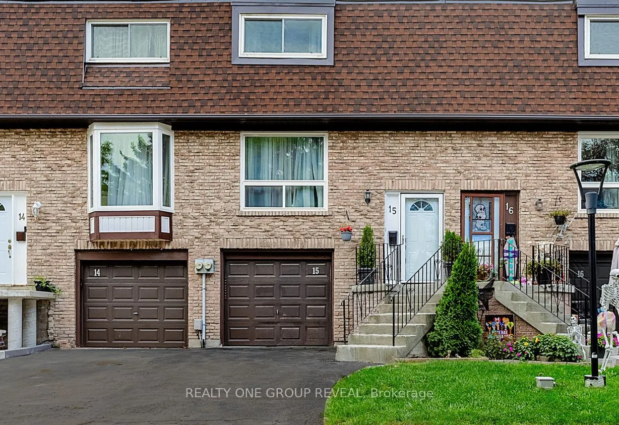 222 Pearson Street, Unit 15