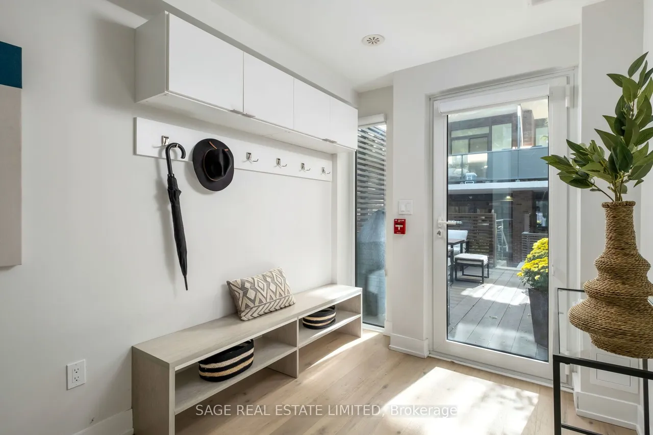 1331 Queen Street E, Unit Th01 — photo 3