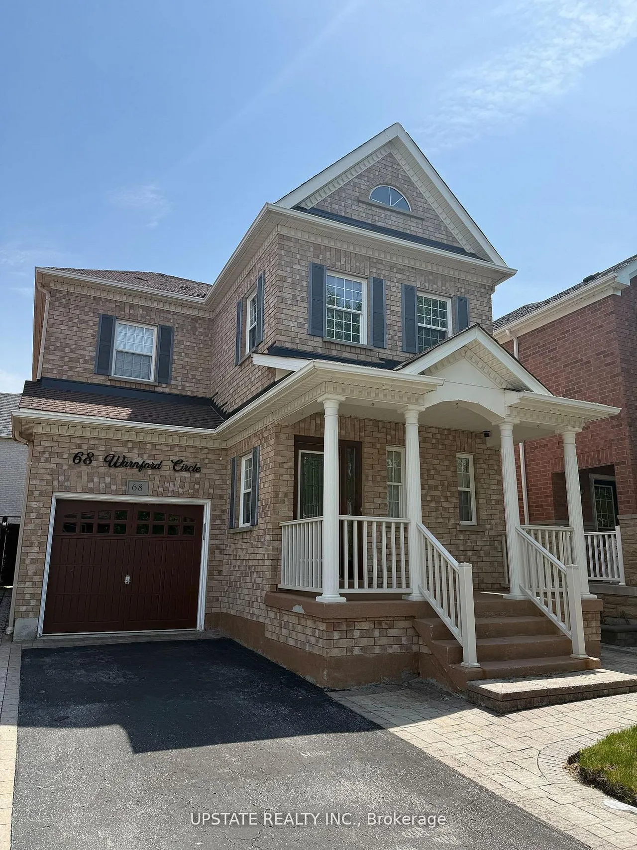 68 Warnford Circle