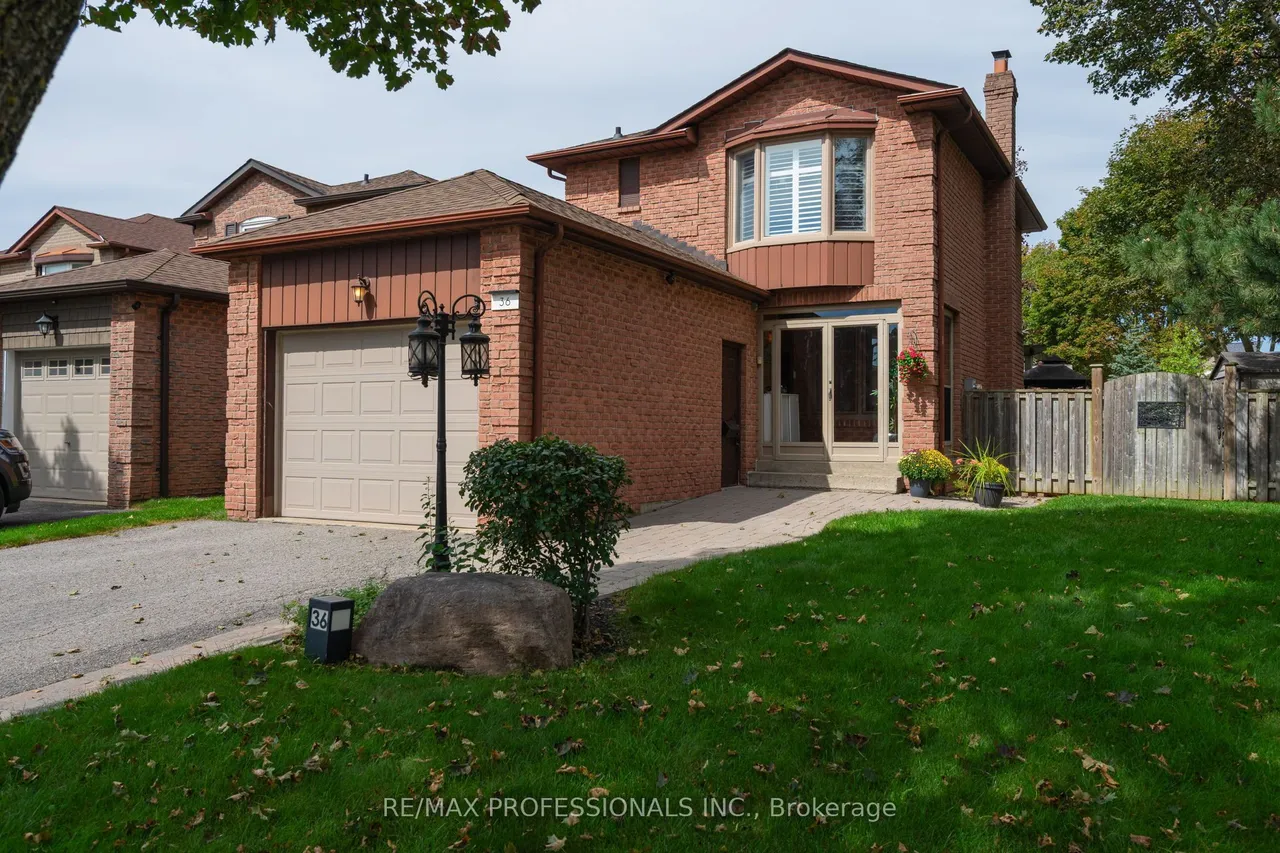 36 Millington Crescent — photo 2