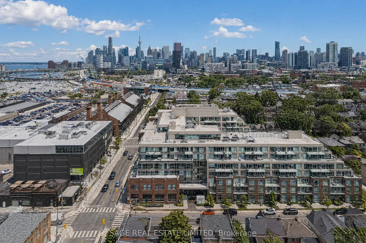 150 Logan Avenue, Unit 606 — photo 2