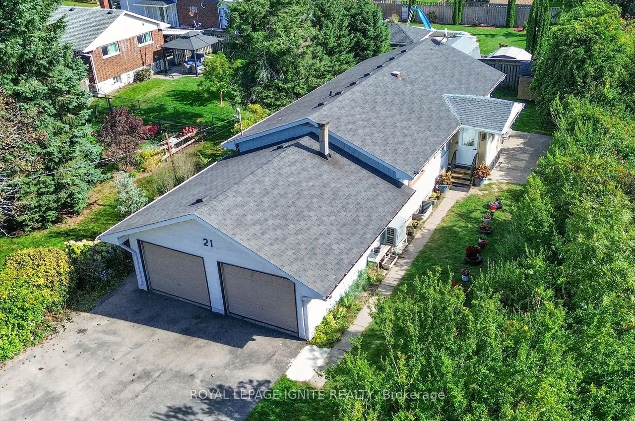 21 Durham Street — photo 46