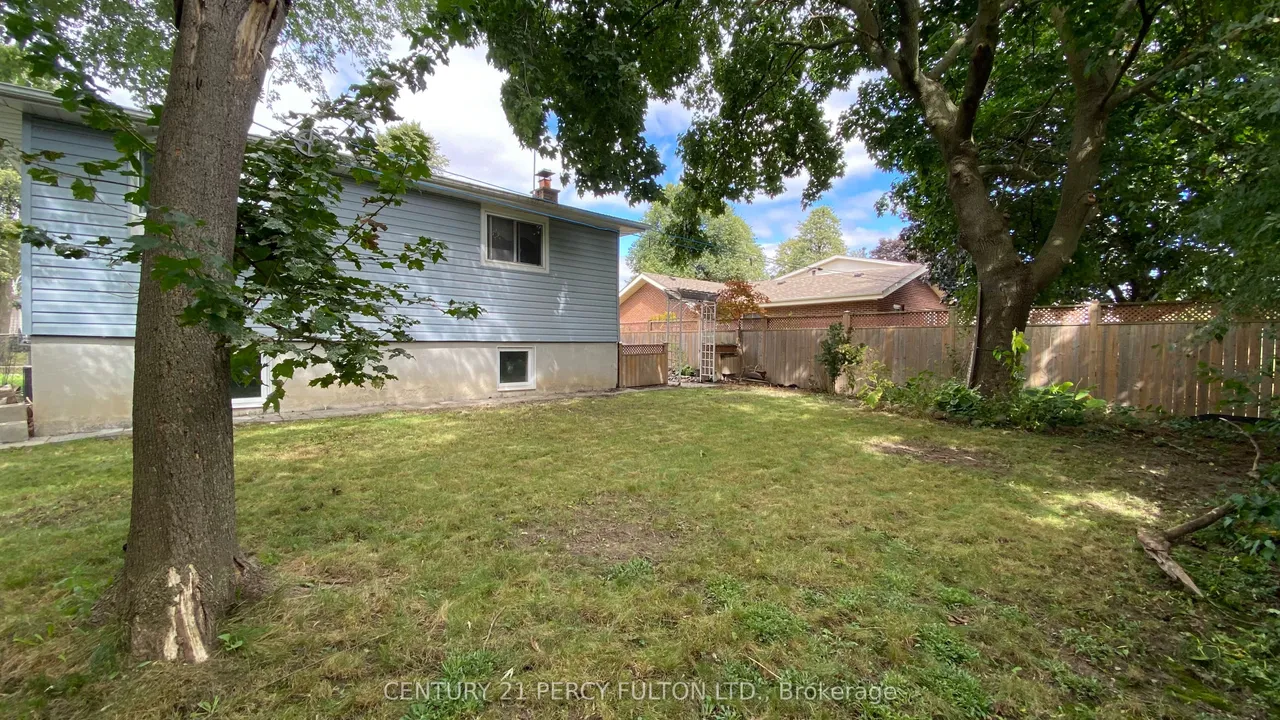 119 Calais Street, Unit Lower — photo 32