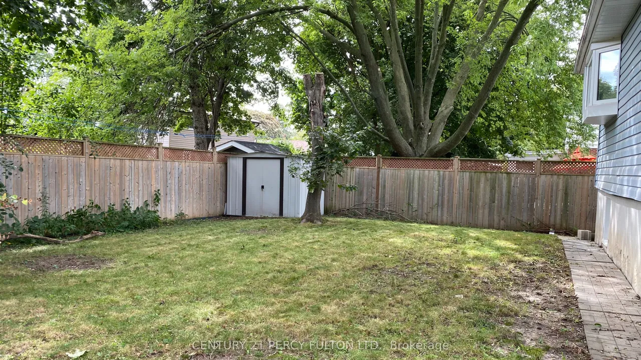 119 Calais Street, Unit Lower — photo 31