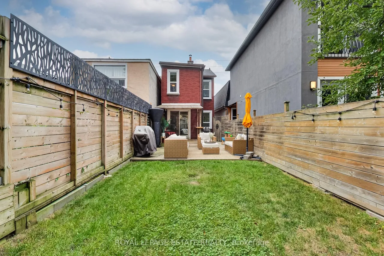 1265 Woodbine Avenue — photo 24