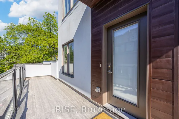 169 Jones Avenue, Unit 12