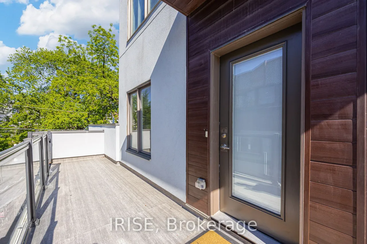 169 Jones Avenue, Unit 12